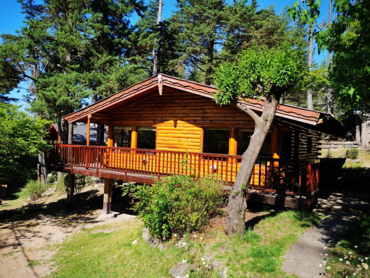 Villa Cerro Cumbrecita La Cumbrecita Exterior foto
